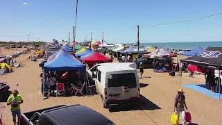 Vivo 24 Hs Enduro de Monte Hermoso [upl. by Notfol361]