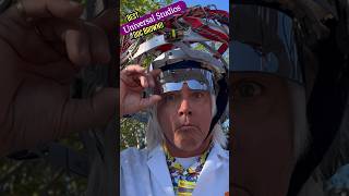 Best Doc Brown Back to the Future Universal Studios [upl. by Forsta862]