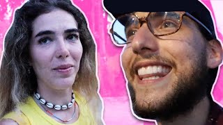 ¡HICE ENOJAR A MI NOVIA VLOG 174 [upl. by Mossolb]