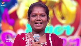 Super Singer Junior 9  8th amp 9th July 2023  Promo 3 [upl. by Jimmie]