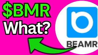 BMR Stock ANALYSIS New buy BMR stock trading broker review [upl. by My722]