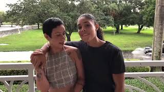 LESBIANS NEED SPERM DONOR part 1 ft Tpindell ​ sperm donor coupleCrissa and Alexis [upl. by Currier211]