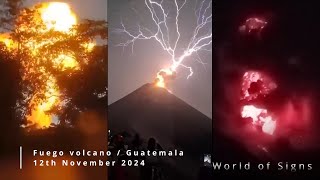 What Just Happened On Our Earth November 2024 Naturaldisasters part3 [upl. by Eilyak]