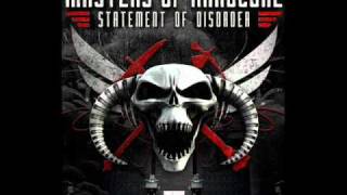 Dyprax Feat Mc Tha Watcher  The Statement Of Disorder Unexist Remix HQ [upl. by Colb]