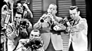 Over the Waves  Dukes of Dixieland 1958 [upl. by Ynnohj374]