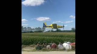 2024 corn fungicide [upl. by Davenport]