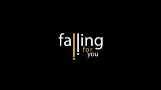 Revolux Studios  Film  Falling for You  Official Trailer [upl. by Neelyk]