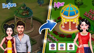 Indian Wedding Event Managers Game  Game2Play  Android Dressup Game  Free Fashion Show Games [upl. by Aiveneg]