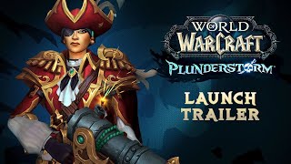 World of Warcraft Mists of Pandaria  Pandaren Starting zone  Monk first 5 levels Gameplay 1080p [upl. by Ashby]