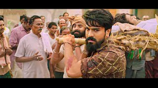 Rangasthalam Full Movie In Hindi 2023 Review amp Fact  Ram Charan  Samantha Ruth Prabhu [upl. by Aiuqram]