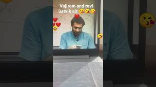 vajiram and ravi online faculty satvik sir 🙏❤️ [upl. by Easlehc]