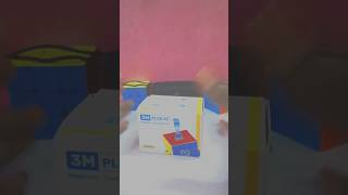 Drift 3M plus V2 unboxing ASMR  shorts cube [upl. by Bertrand]