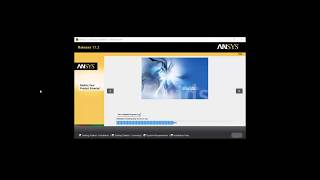 ANSYS 17 2 INSTALLATION [upl. by Oiretule]