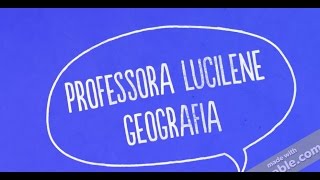 7  Correção de exercícios  Relevos Brasileiros [upl. by Artemahs]