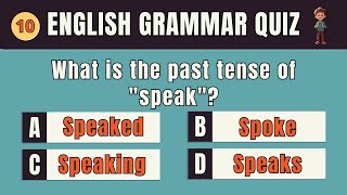 🏆 Kids English Grammar Challenge Test Your Skills amp Have Fun 🚀 [upl. by Platon]