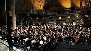 Wagner Der fliegende Holländer  Abbado · Berliner Philharmoniker [upl. by Almeda781]