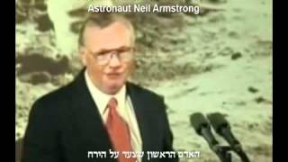 Neil Armstrong RCH  Truth protective layers [upl. by Aniuqaoj]