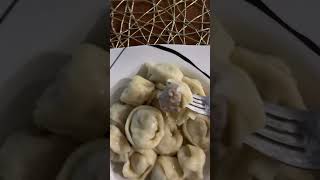 Pelmeni😋😋😋 [upl. by Benedic111]