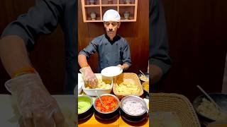 Best Unlimited Veg Food in Ahmedabad  Grand Eulogia [upl. by Nigem]