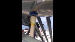 Instalacion de calentador solar heat pipe para hidroneumatico [upl. by Lib463]