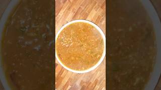 Protein Packed Ulavalu PappuKulthi DalHorse Gram Dal Recipe [upl. by Colb]