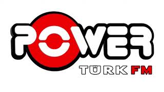 Power Türk Fm Canlı Radyo Dinle Türkçe Şarkılar Power Fm [upl. by Nedrud28]