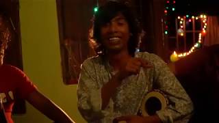 Buker Vetor Ache Pran  Fakir Saheb  Bangla Folk  Jahangirnagar University [upl. by Edmee821]