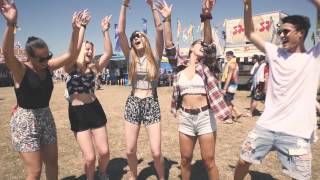 Openair Frauenfeld 2015  Lipsync [upl. by Zina]