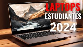 Laptops para Estudiantes que Ofrecen la Mejor Relación CalidadPrecio [upl. by Cerelia]