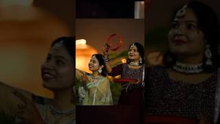 Is Karva Chooth Katha a MYSTERIOUS Indian Folk Tale festival karwa maa Shorts [upl. by Yliram]