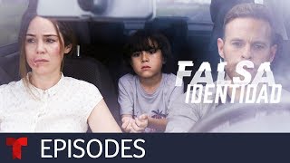 Falsa Identidad  Episode 02  Telemundo English [upl. by Ryann174]