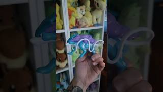 Suicune Model Build pokemoncomunity [upl. by Annonyw18]