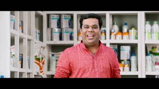 VIRTAKO Superman Telugu Ad Syngenta India [upl. by Hourigan]