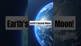 Earths Second Moon MiniMoon  2024 PT5 minimoon asteroid earthmoon astronomynews geography [upl. by Haiasi]