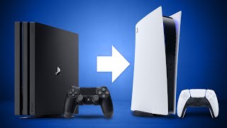 Diese PS4 Features wünschen wir uns für die PS5 [upl. by Emmerie]