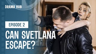 Alexei starts looking for Svetlana Captive Woman Episode 2  Romance Drama Movie  Free Movies [upl. by Crocker204]