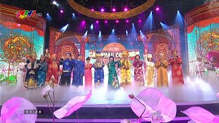 Gặp Nhau Cuối Năm  Táo Quân 2015 Bản phát lại 19022015  Full Uncut  Hài Tết VTV [upl. by Dorlisa854]