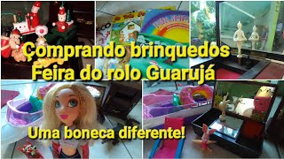 Comprei caixinhas de música antigaBonecas e miniaturas barbie [upl. by Eimrej]