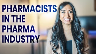 7 Most Common Pharmacist Career Paths in the Pharma Industry [upl. by Riek]