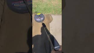 Sunjoe Spx 3000 pressure washer and Ryobi surface cleaner [upl. by Cesya699]