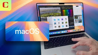 MacOS Sequoia With AI New Features Youll Want to Try [upl. by Cinamod]