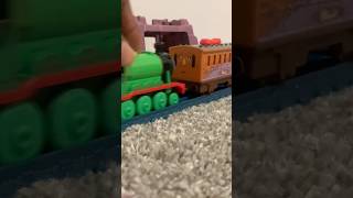 Henry’s flying kipper disaster [upl. by Nhor672]