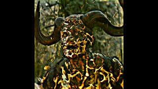 Ig Perrish⚡Convert a Hell God😈🔥 horns marvel marvelstudios [upl. by Dutchman867]