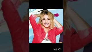 Violetta T3 Underneath it all Violetta Castillo Tini Stoessel [upl. by Toor]