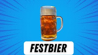 Is FESTBIER the BEST BIER  How to Brew This OKTOBERFEST Classic [upl. by Enoval721]