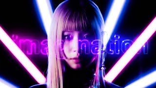 KTちゃん  imagination Official Video [upl. by Anelah]