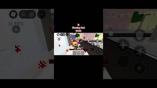 Blood Manipulator Showcse  Jujutsu Shenanigans phonk music phonkmusic roblox [upl. by Asenav]