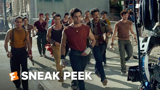 West Side Story Sneak Peek 2021  Movieclips Trailers [upl. by Waldner81]