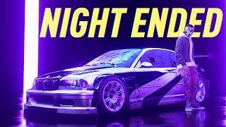 NEED FOR SPEED HEAT Gameplay Walkthrough Part 14  BMW M3 GTR amp GETTING REP Full Game [upl. by Yanrahc52]