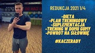 REDUKCJA 2021  W KOŃCU KACZERADY [upl. by Daberath]